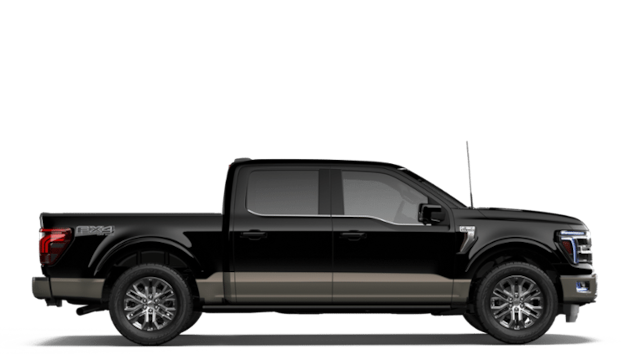 2026 Ford F-150+F-150